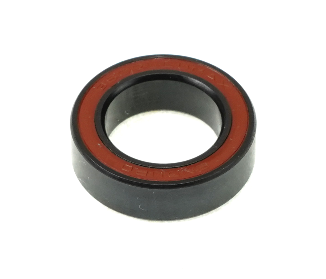 Enduro 3802 LLU MAX BO - MAX-Design, Double Row, Black-Oxide, ABEC-3, Radial Suspension Bearing -15mm x 24mm x 7mm