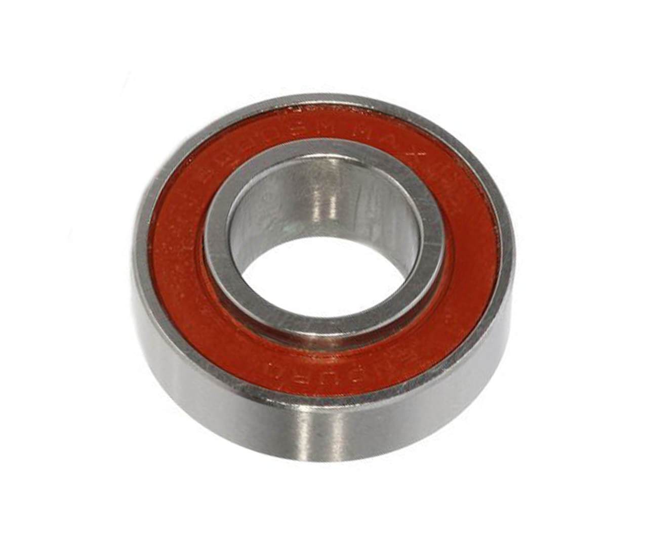 Enduro 6000 SM MAX - MAX-Design, Extended Inner Race, ABEC-3, Radial Suspension Bearing - 1/2 x 26mm x 7/10mm
