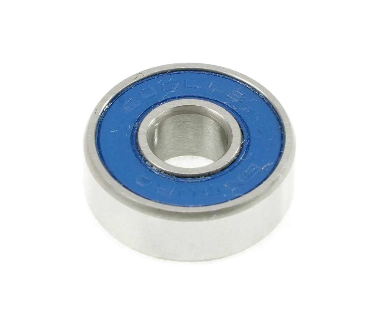 Enduro 606 LLB - ABEC-3 Radial Bearing (C3 Clearance) - 6mm x 17mm x 6mm