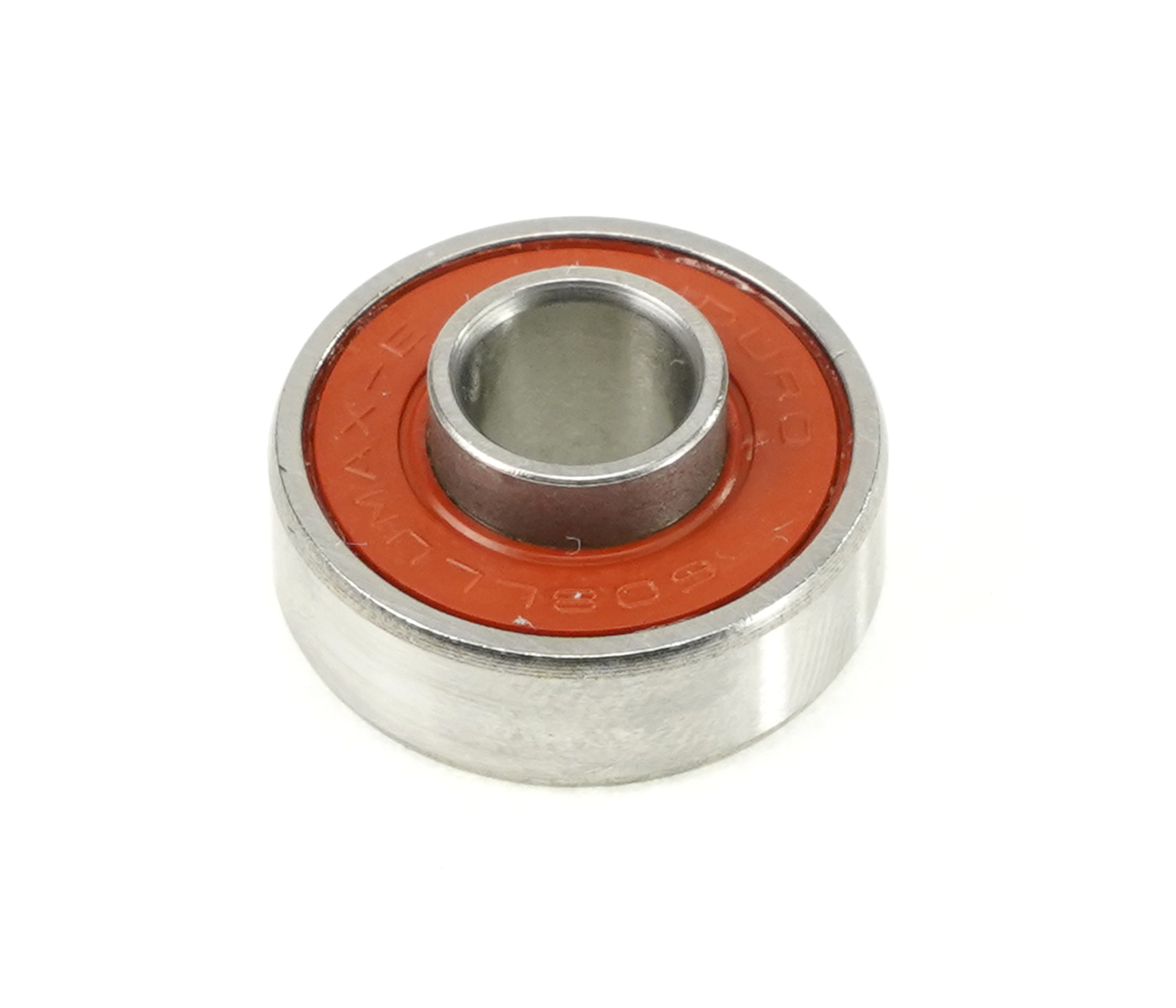 Enduro 608 LLU MAX-E - MAX-Design, Extended Inner Race, ABEC-3, Radial Suspension Bearing (CN Clearance) - 8mm x 22mm x 7/10mm