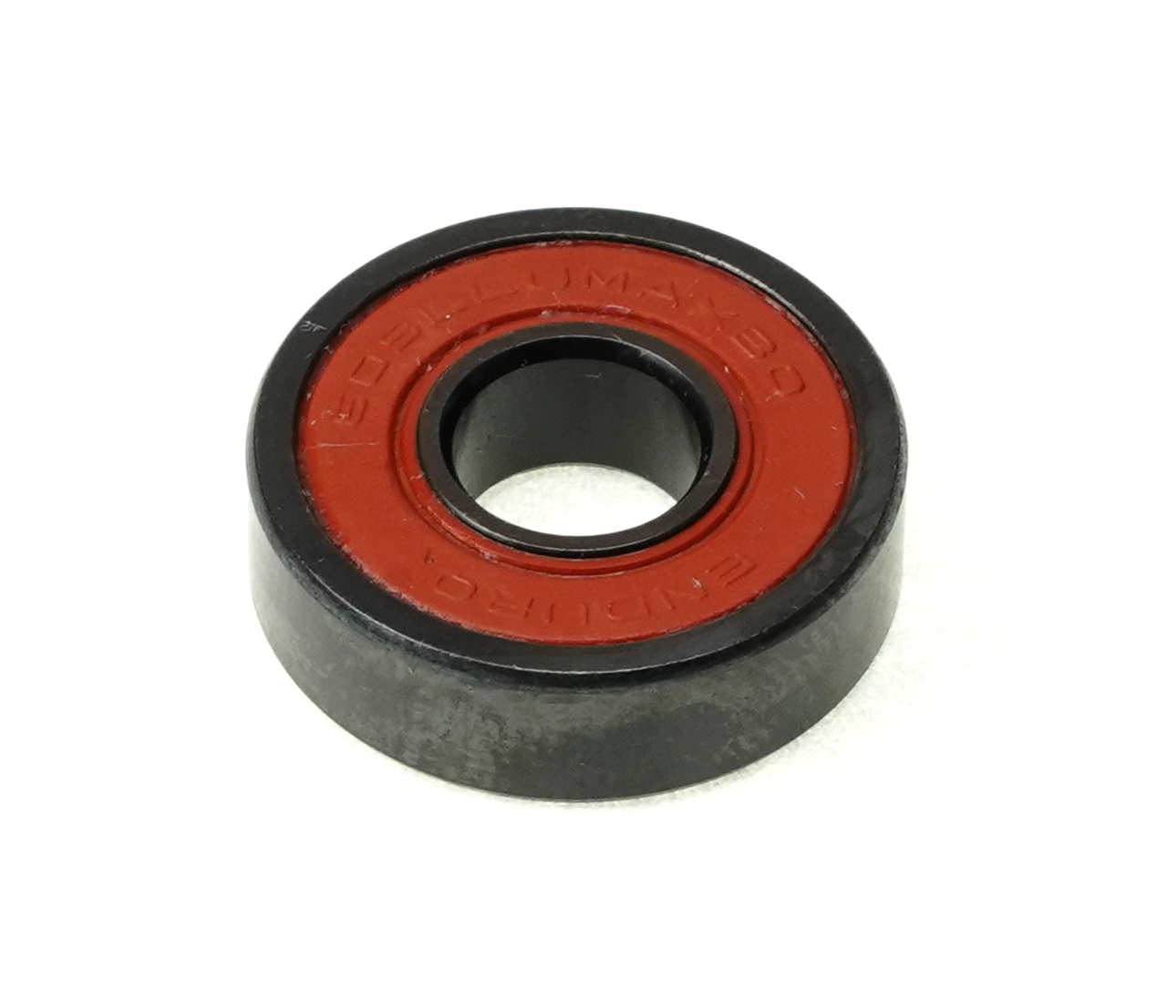 Enduro 609 LLU MAX BO - MAX-Design, Black-Oxide, ABEC-3, Radial Suspension Bearing -9mm x 24mm x 7mm