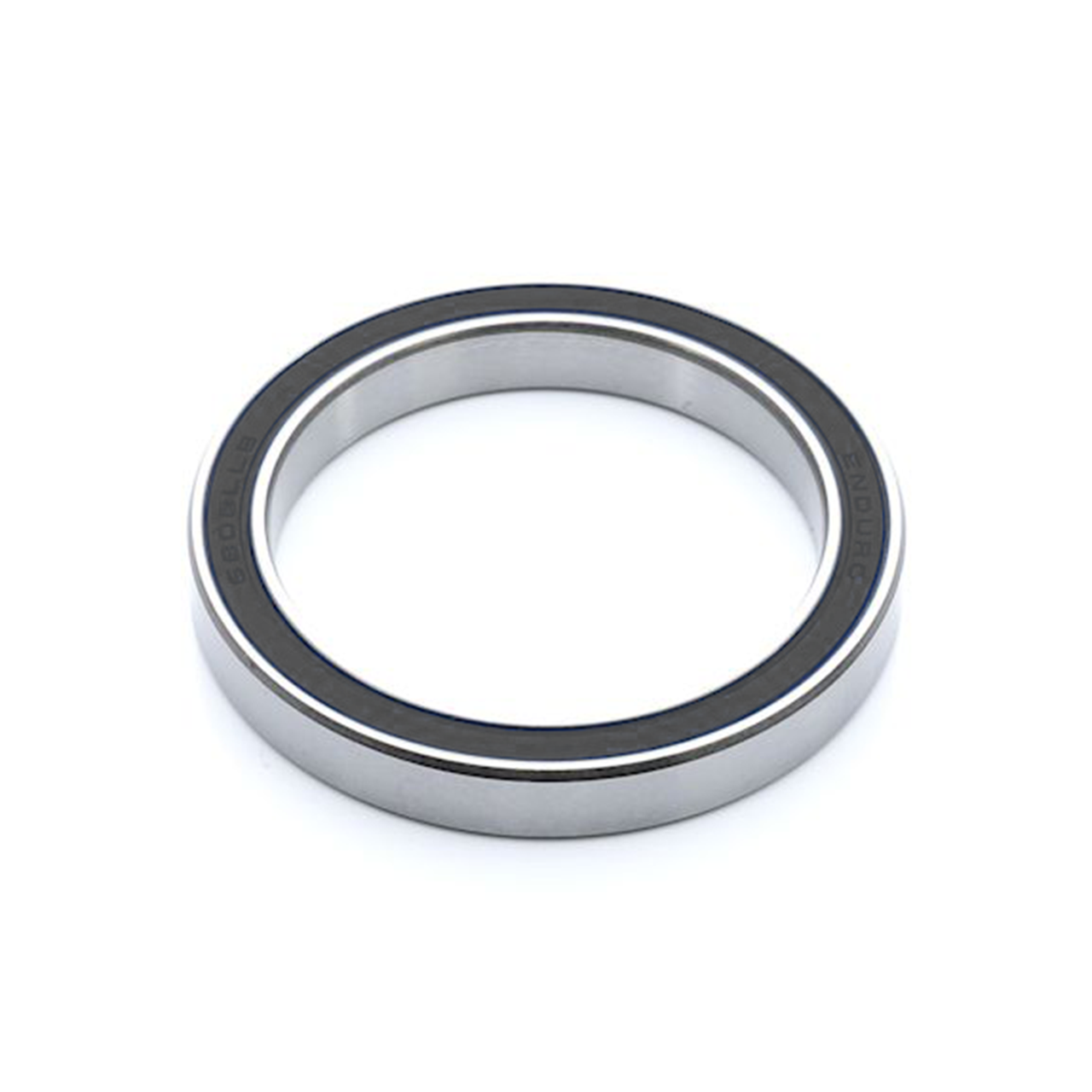 Enduro 61808 VV- ABEC-5 Radial Bearing (C3 Clearance) - 40mm x 52mm x 7mm