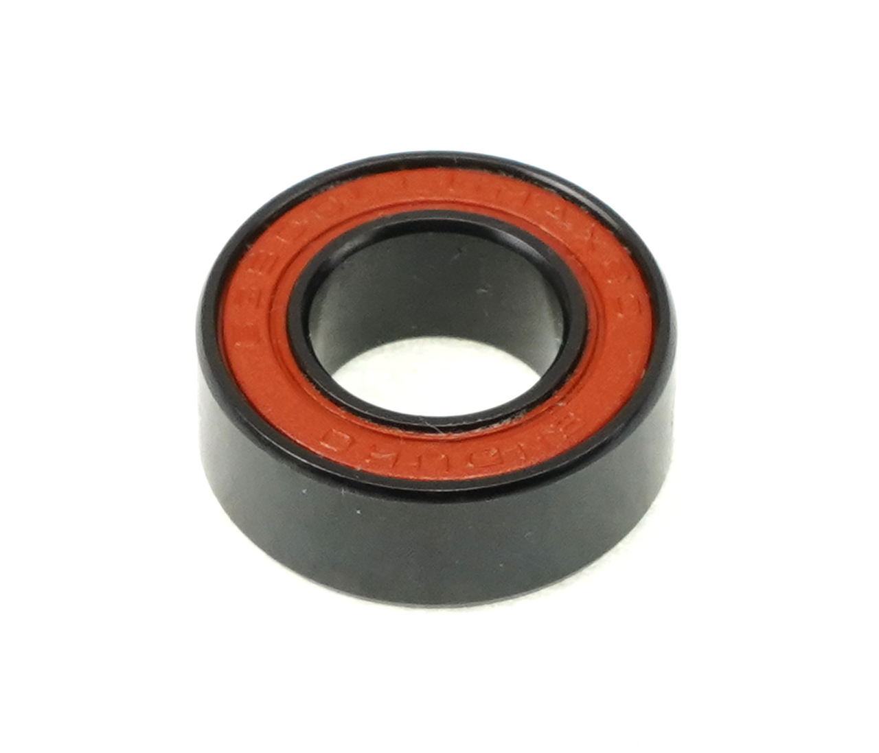 Enduro 63800 LLU MAX BO - MAX-Design, Double Row, Black-Oxide, ABEC-3, Radial Suspension Bearing -10mm x 19mm x 7mm