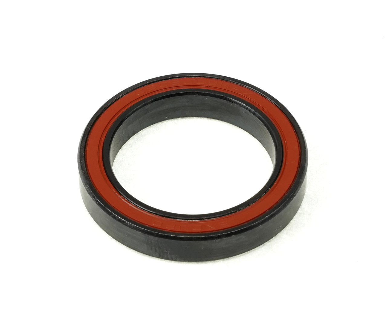 Enduro 6806 LLU MAX BO - MAX-Design, Black-Oxide, ABEC-3, Radial Suspension Bearing - 30mm x 42mm x 7mm