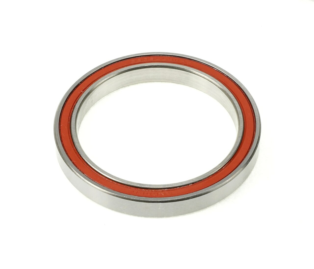 Enduro 6809 LLU MAX - Max-Type, ABEC-3 Radial Suspension Bearing - 45mm x 58mm x 7mm