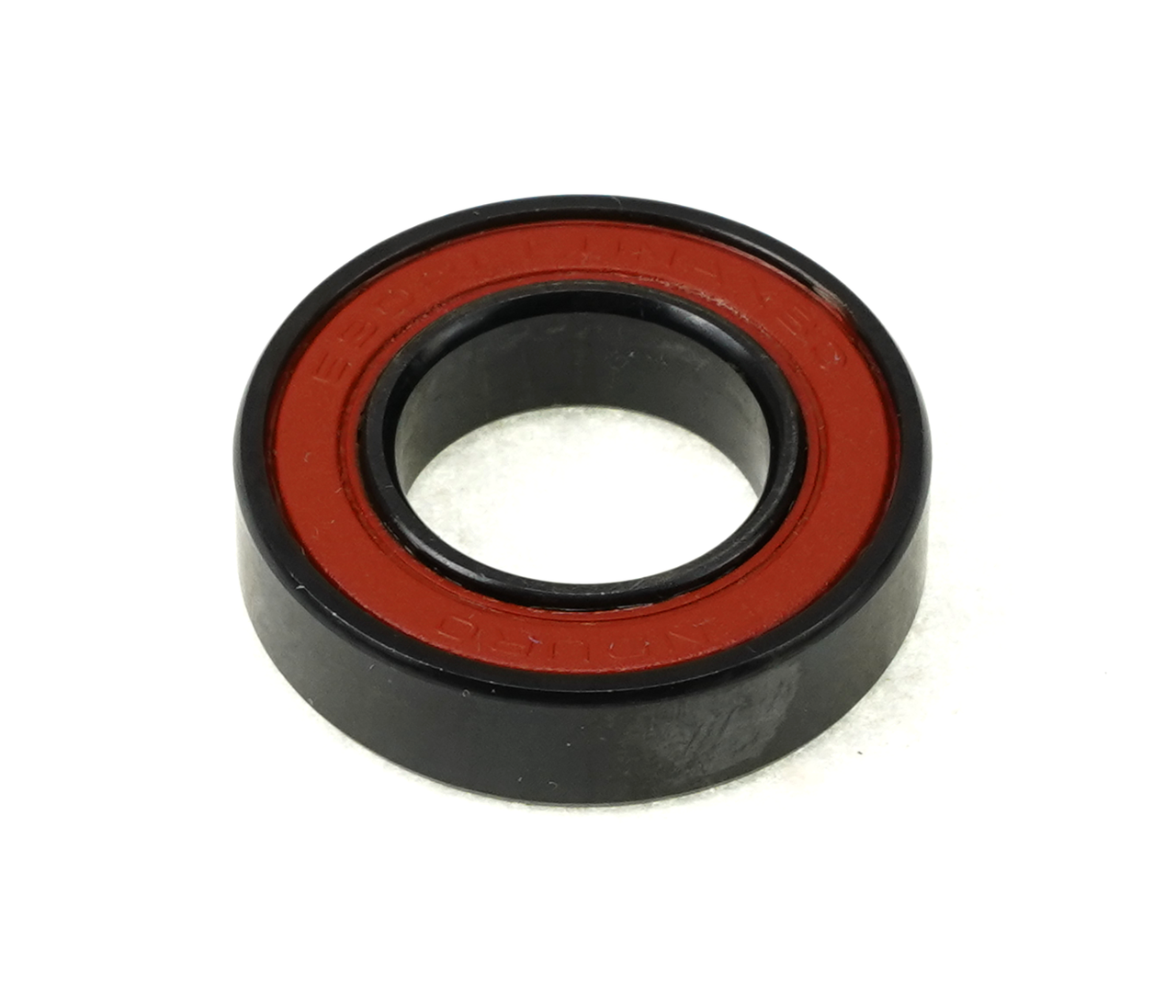 Enduro 6902 LLU MAX BO - MAX-Design, Black-Oxide, ABEC-3, Radial Suspension Bearing - 15mm x 28mm x 7mm