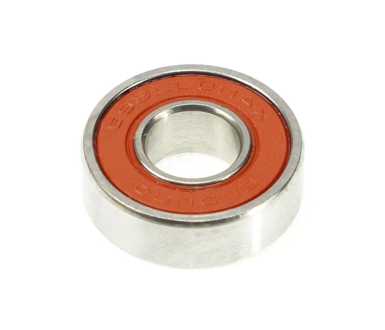 Enduro 698 LLU MAX - MAX-Design, ABEC-3, Radial Suspension Bearing - 8mm x 19mm x 6mm