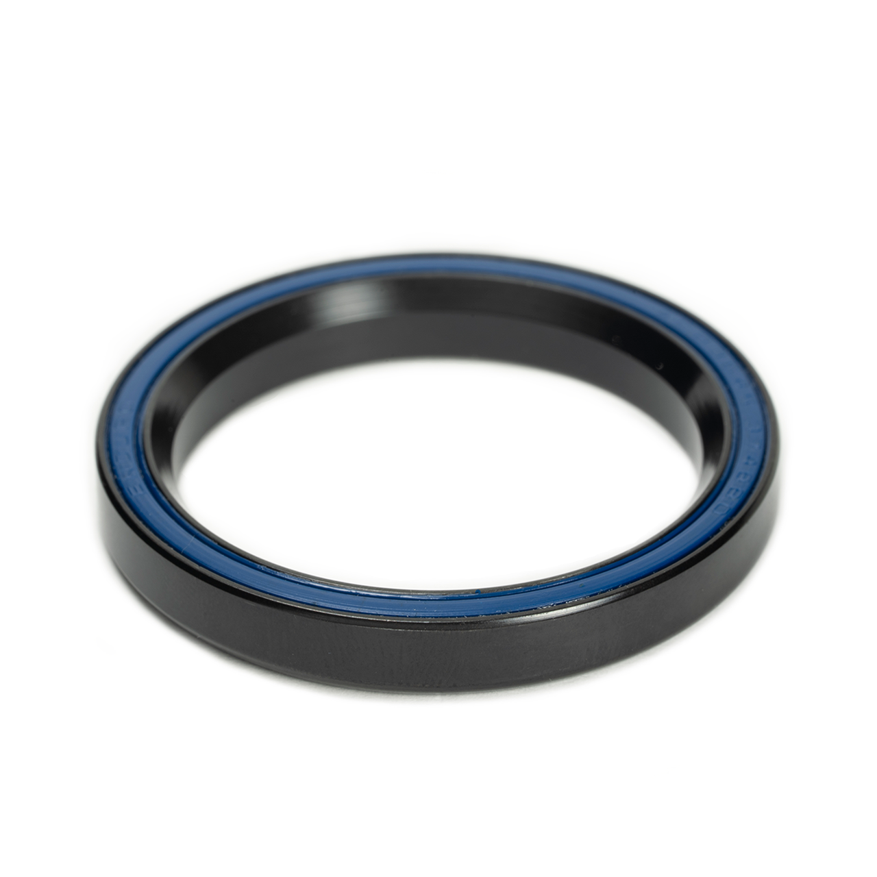 Enduro ACB 3645 3748 BO - 1 3/8 Black Oxide Coated Angular Contact Headset Bearing