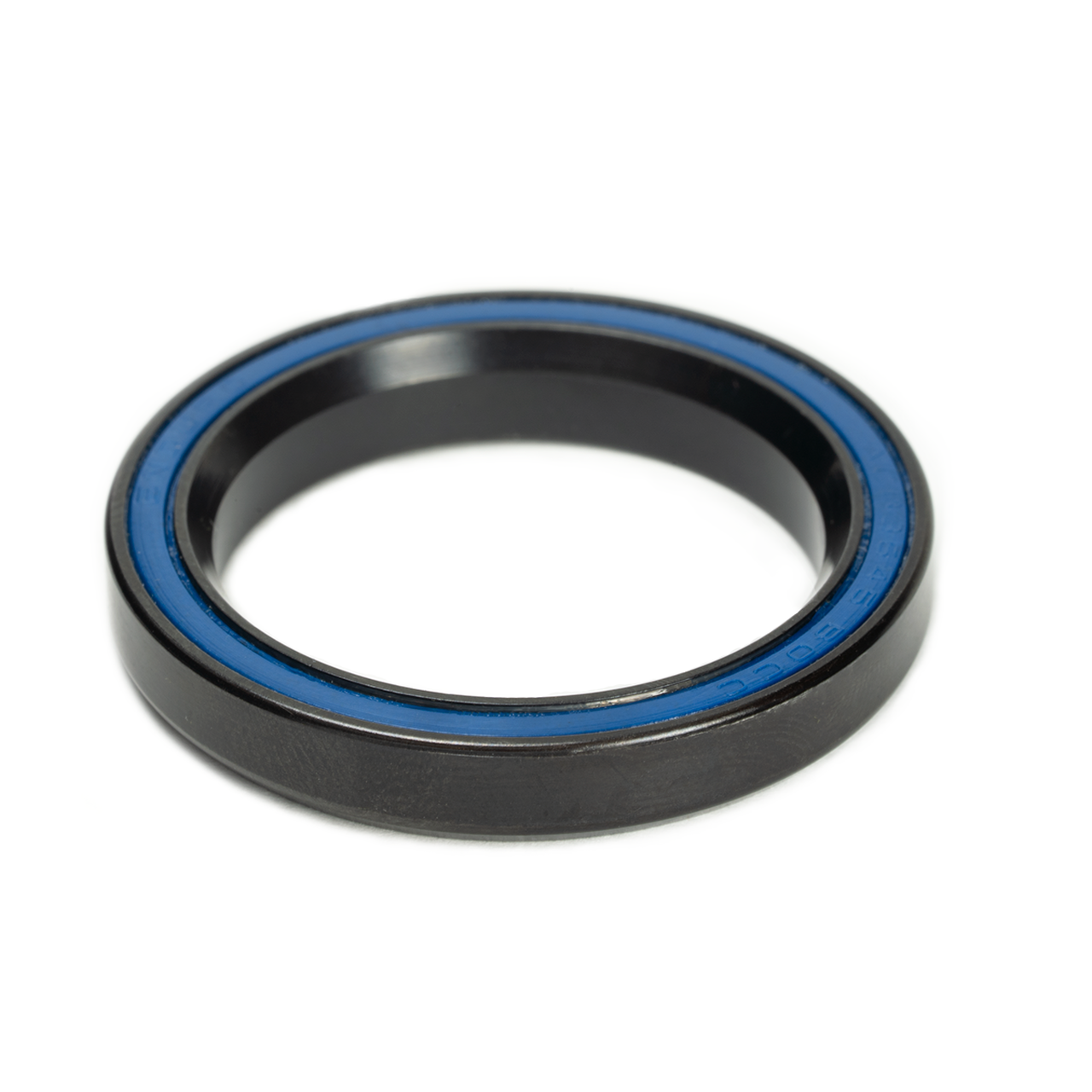 Enduro ACB 3645 1125 BO - 1 1/8 Black Oxide Coated Angular Contact Headset Bearing
