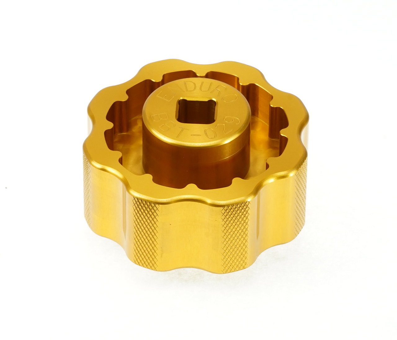 Enduro BBT-029 - TorqTite PF30/BSA30 DUB pro cup tool