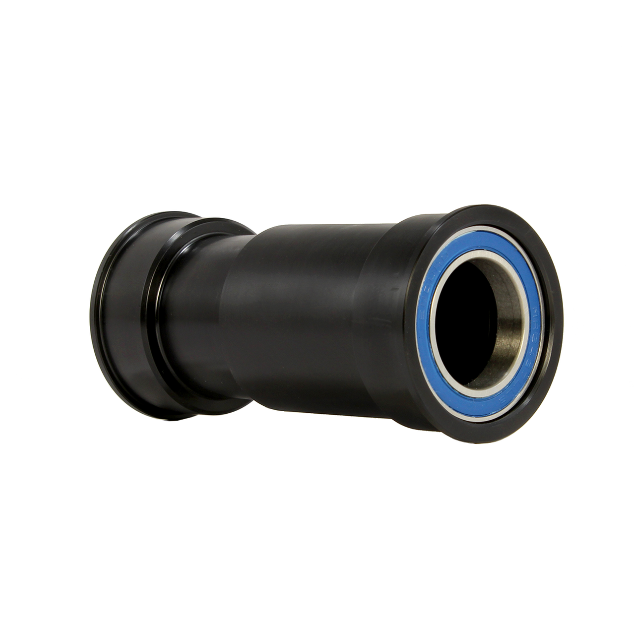 Enduro BK-6014 - ABEC-3, Press-In, Delrin-Cup Bottom Bracket for BB86 framesets and Shimano (24mm) Cranksets