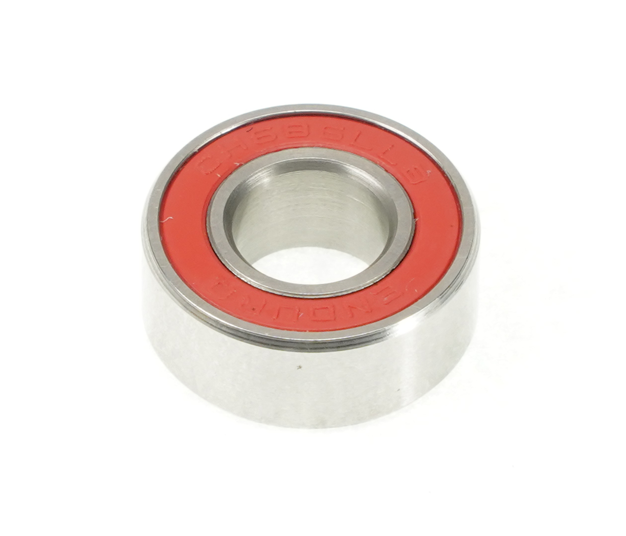 Enduro CH 686 LLB - Ceramic-Hybrid, ABEC-5 Radial Bearing (C3 Clearance) - 6mm x 13mm x 5mm
