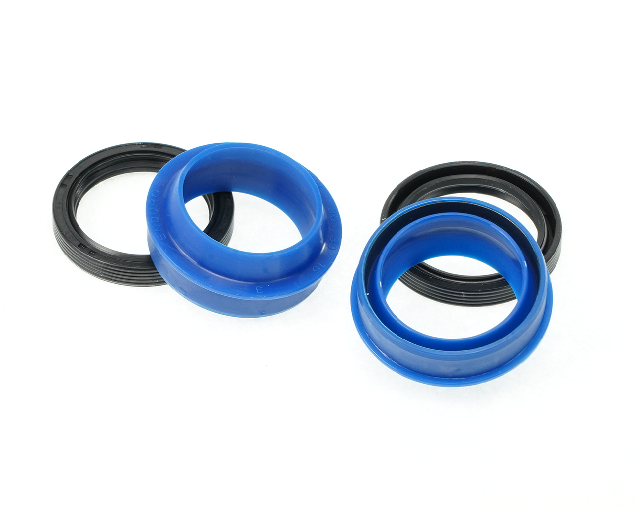 Enduro FK-6610 - Rock Shox 30mm Fork Seal Kit