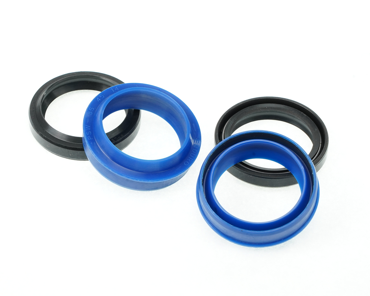 Enduro FK-6615 - Rock Shox 35mm Fork Seal Kit