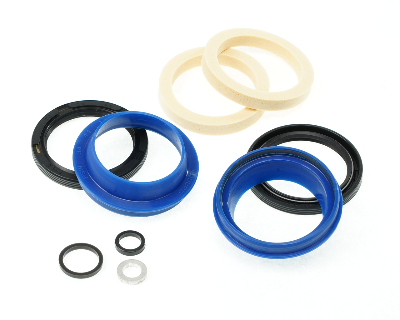 Enduro FK-6654 - Fox 34mm Fork Seal Kit