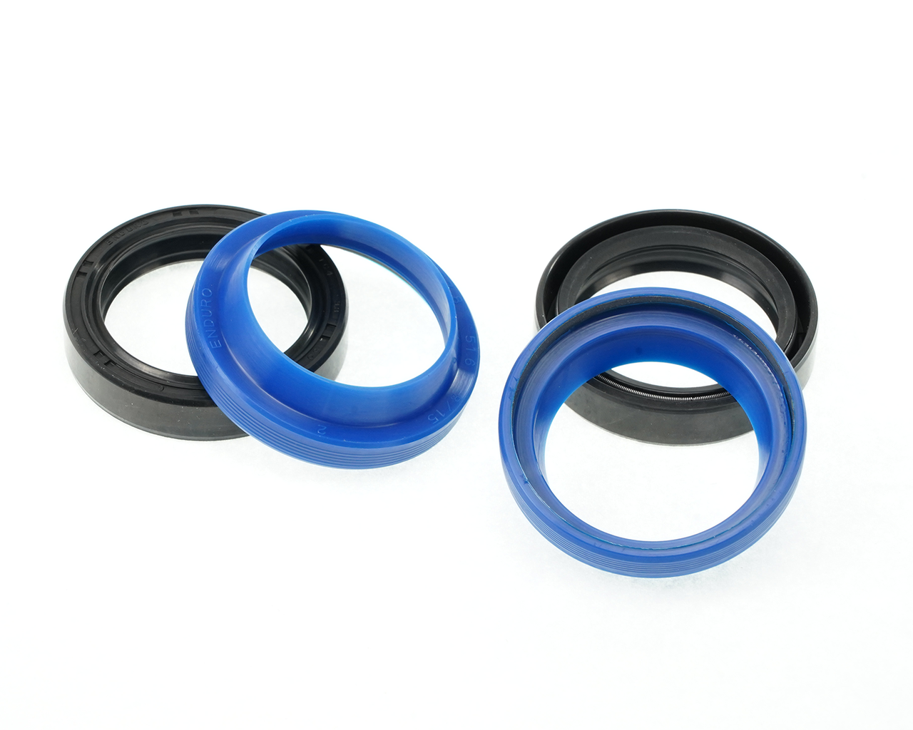 Enduro FK-6655 - Marzocchi 38mm Fork Seal Kit