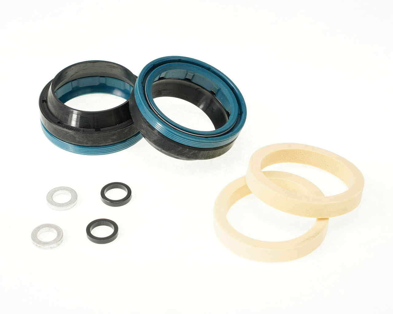 Enduro FKH-7001 - Fox 32mm HyGlide Fork Seal Kit