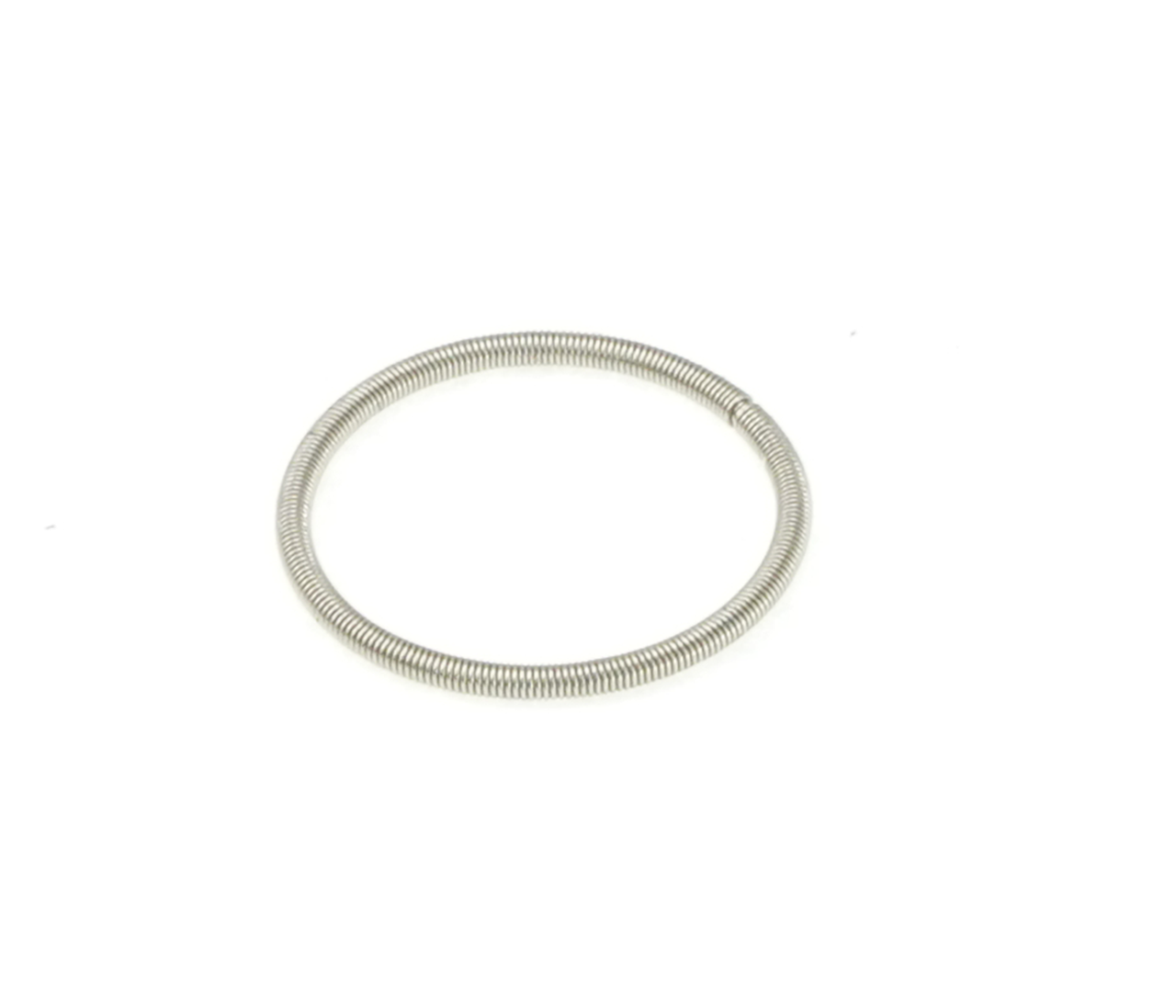 GS 1.5x58 SUS304 -  Replacement Garter Spring for BRT-003 Split-Collet