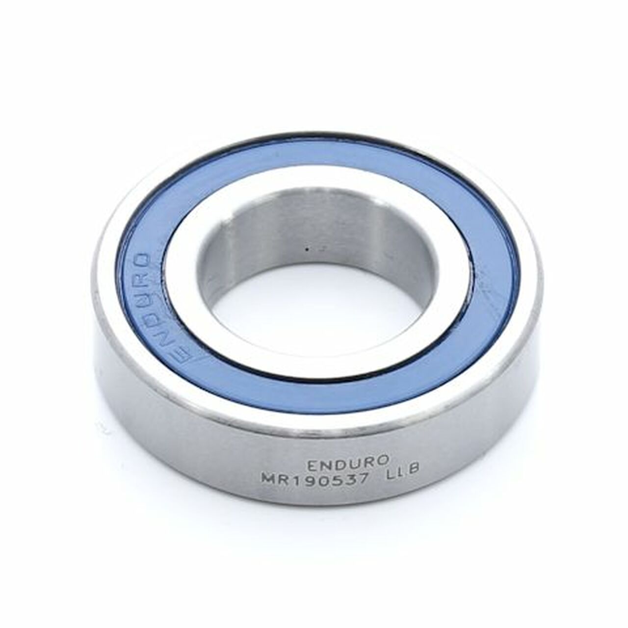 Enduro MR 190537 LLB - ABEC-3 Radial Bearing (C3 Clearance) - 19.05mm x 37mm x 9mm