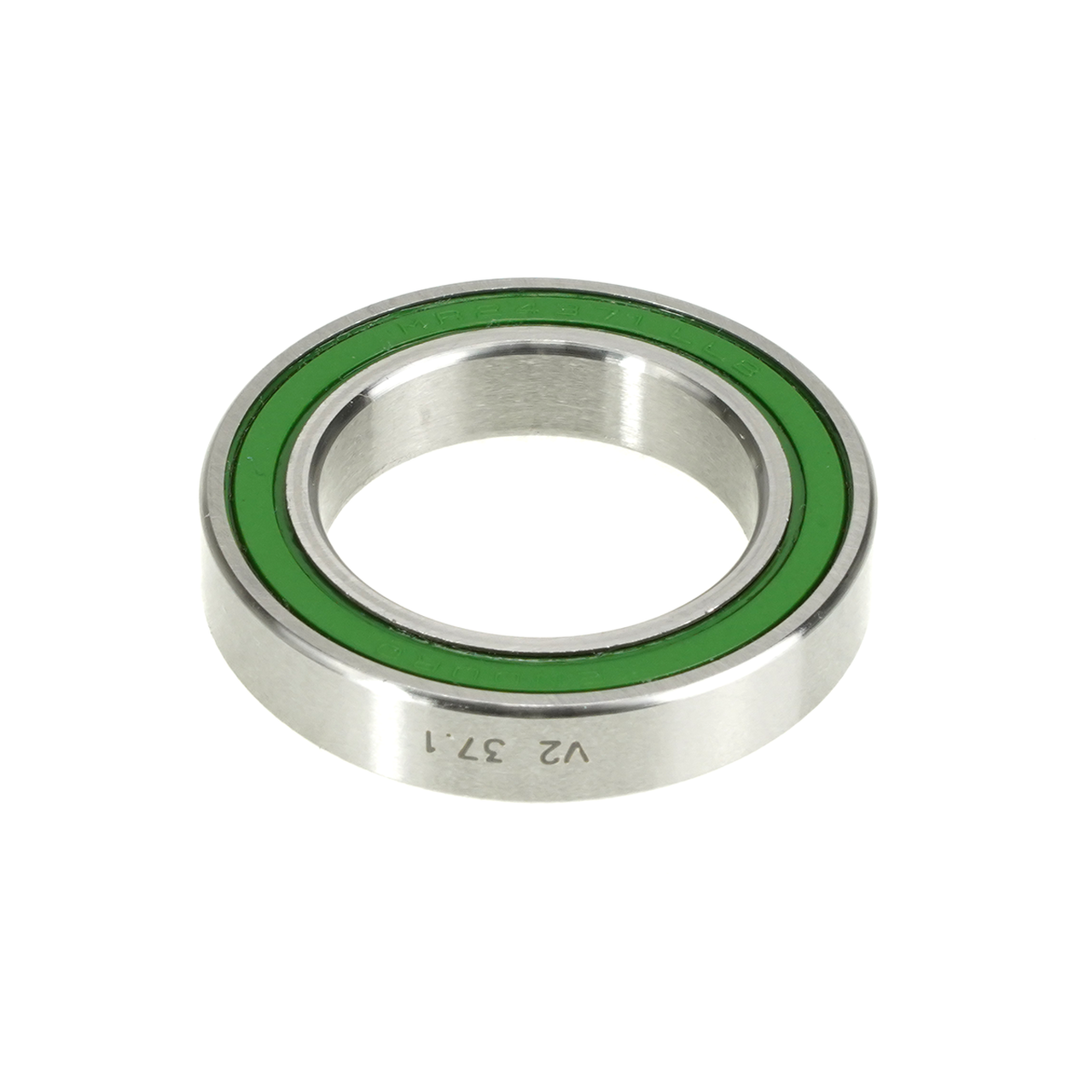 Enduro MR 24371 LLB-E - ABEC-3, Radial Bottom Bracket Bearing for Trek BB90 - 24mm x 37.1mm x 7mm