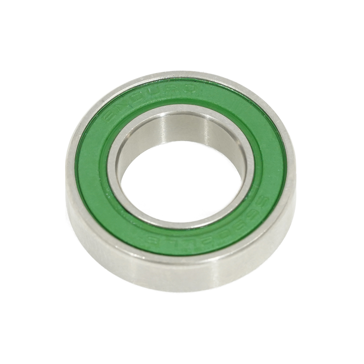 Enduro S6902 LLU MAX - Stainless Steel, MAX-Design, ABEC-3, Radial Suspension Bearing - 15mm x 28mm x 7mm