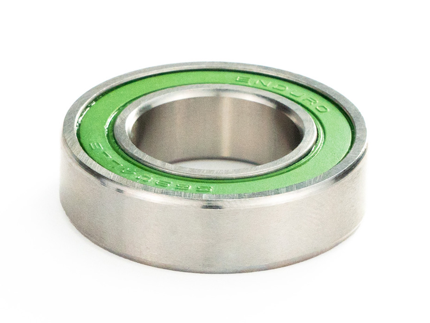Enduro S6904 LLB - Stainless Steel Radial Bearing (C3 Clearance) - 20mm x 37mm x 9mm