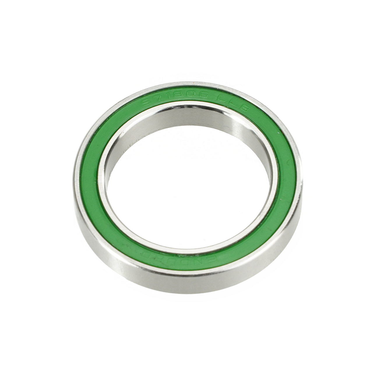 Enduro S71806 LLB - Angular Contact, Stainless-Steel, Bottom Bracket bearing - 30mm x 42mm x 7mm