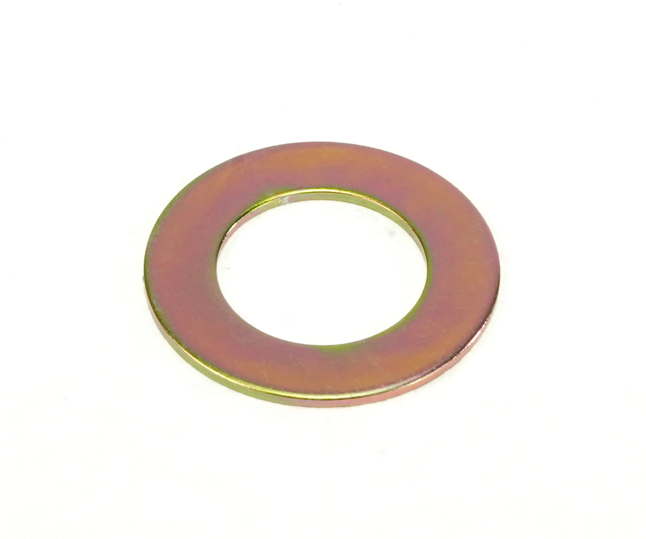 Enduro WA 15.2x25.8x1 - 15mm Axle Hub Bearing Spacer - 15.2mm x 25.8mm x 1mm