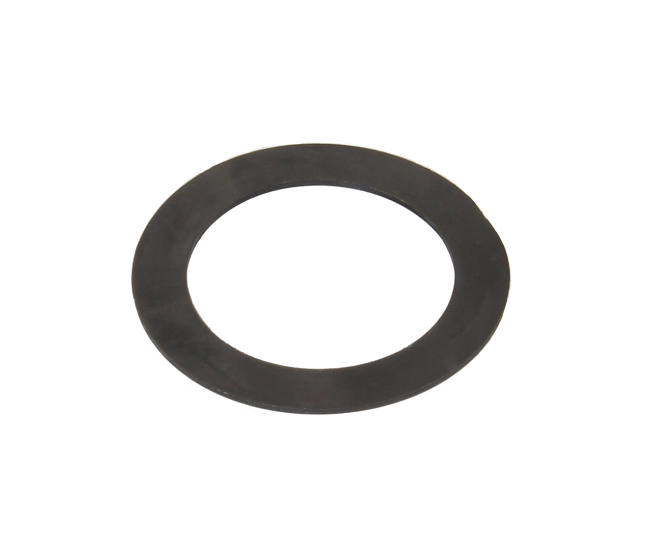 Enduro WA 24x1.0 - 24mm ID BB Nylon Spindle Spacer - 1mm thick