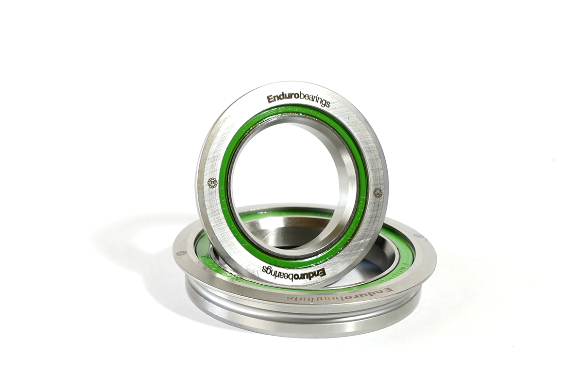 Maxhit Zero Stack Headset bearings